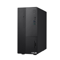 ASUS ExpertCenter D5 Mini Tower D500MEES-513500031X Intel® Core™ i5 i5-13500 8 GB DDR4-SDRAM 512 GB SSD Windows 11 Pro PC Nero