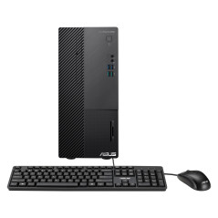 ASUS ExpertCenter D5 Mini Tower D500MEES-513500031X Intel® Core™ i5 i5-13500 8 GB DDR4-SDRAM 512 GB SSD Windows 11 Pro PC Nero