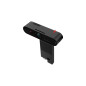 Lenovo ThinkVision MC60 webcam 1920 x 1080 Pixel USB 2.0 Nero Lenovo ThinkVision MC60 webcam 1920 x 1080 Pixel USB 2.0 Nero