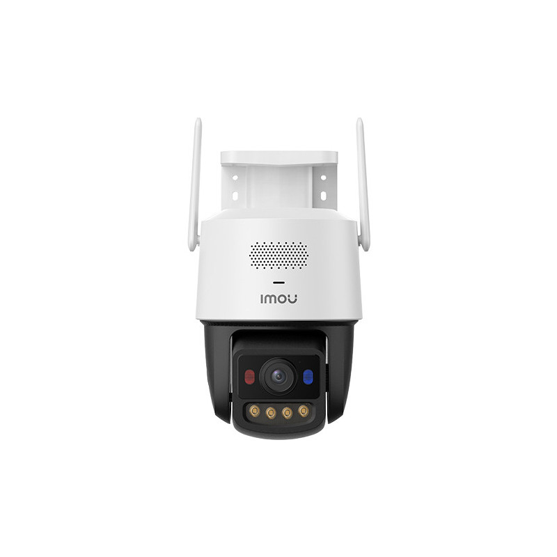 Imou Titan Pro Cupola Telecamera di sicurezza IP Interno e esterno 3200 x 1800 Pixel Parete