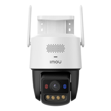 Imou Titan Pro Cupola Telecamera di sicurezza IP Interno e esterno 3200 x 1800 Pixel Parete
