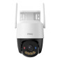 Imou Cruiser SC Sferico Telecamera di sicurezza IP Esterno 3840 x 2160 Pixel Soffitto/muro