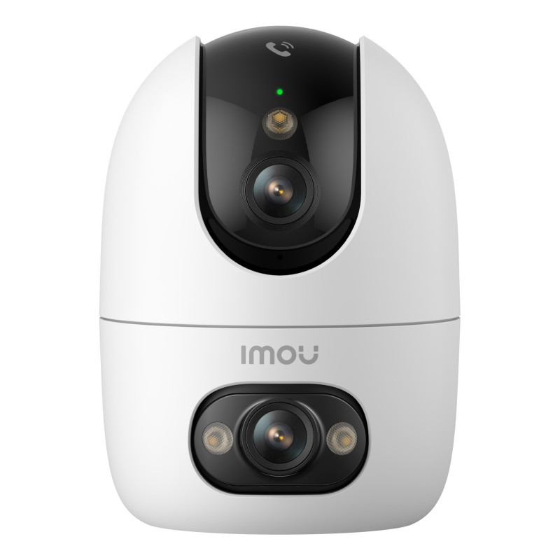 Imou A1 dual Torretta Telecamera di sicurezza IP Esterno 2304 x 1296 Pixel Soffitto/Scrivania