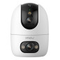 Imou A1 dual Torretta Telecamera di sicurezza IP Esterno 2304 x 1296 Pixel Soffitto/Scrivania