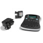 DYMO LabelManager ™ 210D+ QWERTY Kitcase