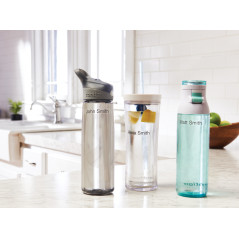 DYMO LabelManager ™ 210D+ QWERTY Kitcase