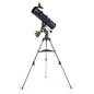 Celestron Astromaster 130EQ Riflettore 33x Nero, Blu, Grigio Celestron Astromaster 130EQ Riflettore 33x Nero, Blu, Grigio