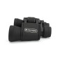 Celestron 71252 binocolo BK-7 Porro Nero