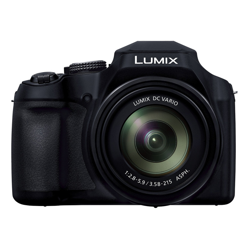 Panasonic Lumix DC-FZ82DE-K Portare le fotocamere bridge a un nuovo livello