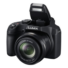 Panasonic Lumix DC-FZ82DE-K Portare le fotocamere bridge a un nuovo livello