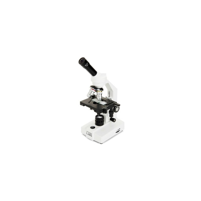 Celestron LABS CM2000-CF 2000x Microscopio ottico Celestron LABS CM2000-CF 2000x Microscopio ottico