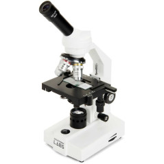 Celestron LABS CM2000-CF 2000x Microscopio ottico