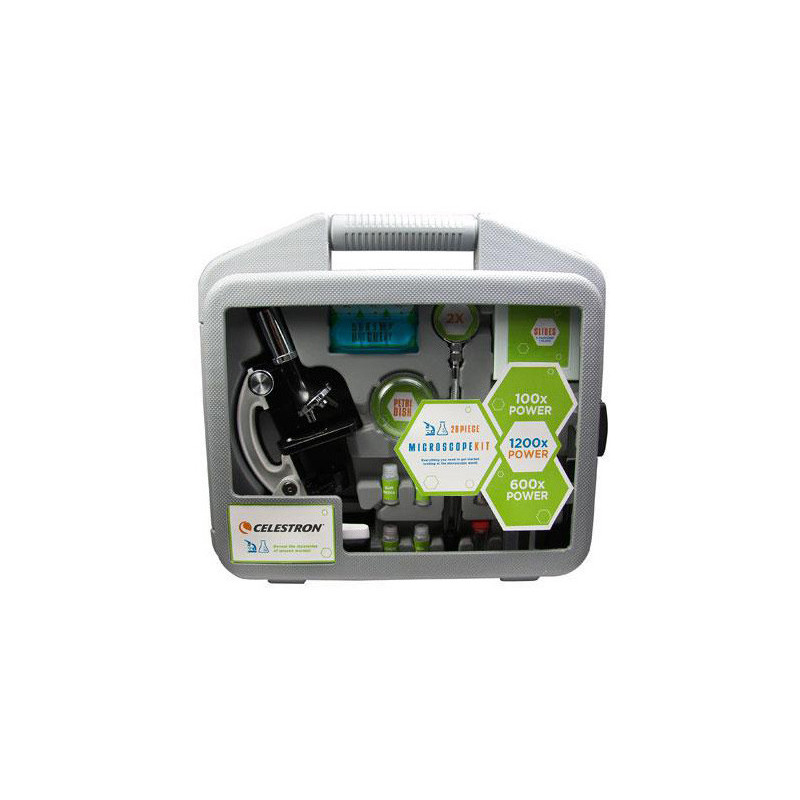 Celestron CM44120 accessorio per microscopio Celestron CM44120 accessorio per microscopio