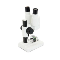 Celestron LABS S20 20x Microscopio ottico