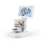 DIPROGRESS BL-DDL-MX microscopio 1600x Microscopio digitale