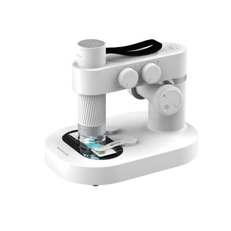 DIPROGRESS BL-DDL-M1A microscopio 400x Microscopio digitale