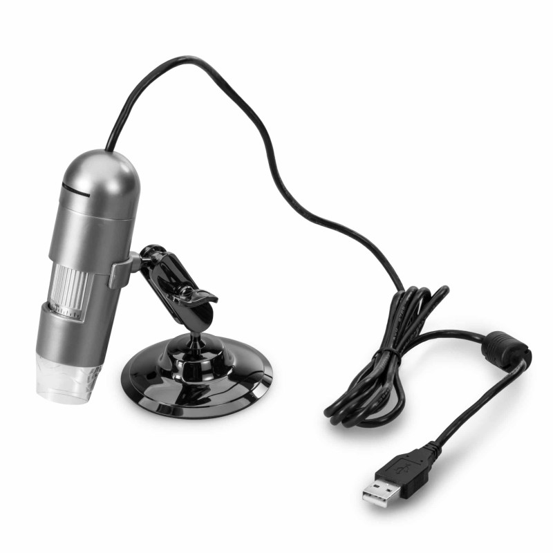 DIPROGRESS DP-H-USB2 microscopio 200x Microscopio digitale
