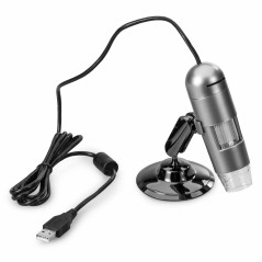 DIPROGRESS DP-H-USB2 microscopio 200x Microscopio digitale