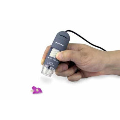 Celestron DELUXE 200x Microscopio digitale