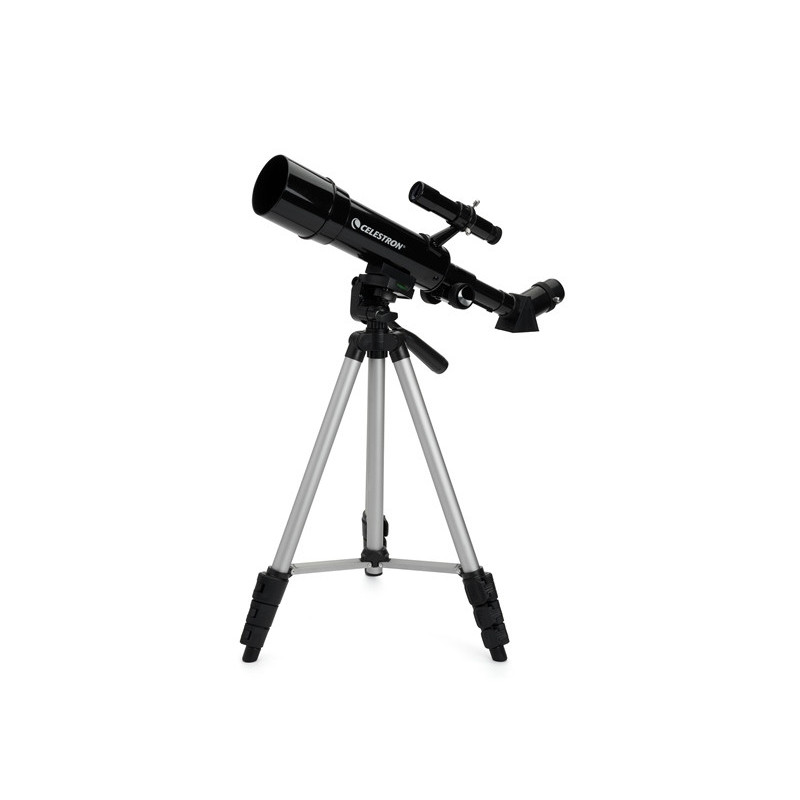 Celestron 21038 telescopio Rifrattore 118x Nero