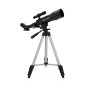 Celestron 21038 telescopio Rifrattore 118x Nero