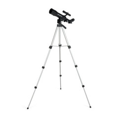 Celestron 21038 telescopio Rifrattore 118x Nero