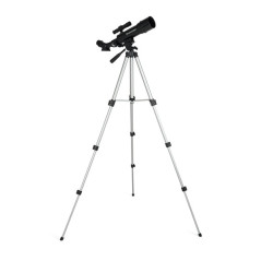 Celestron 21038 telescopio Rifrattore 118x Nero