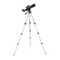 Celestron 21038 telescopio Rifrattore 118x Nero