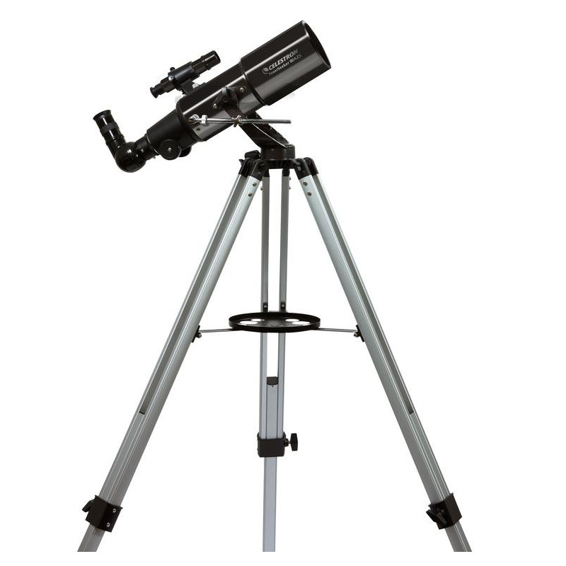 Celestron CE21087-DS telescopio Rifrattore 189x Nero Celestron CE21087-DS telescopio Rifrattore 189x Nero