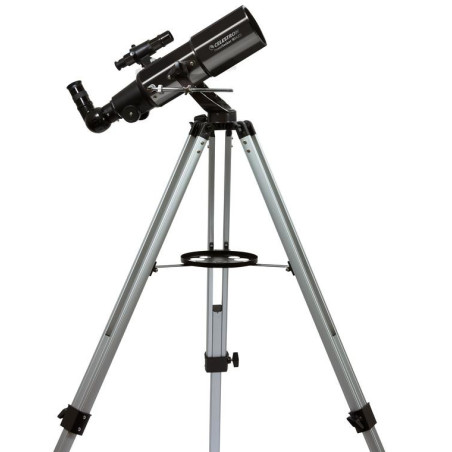 Celestron CE21087-DS telescopio Rifrattore 189x Nero