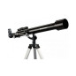 Celestron PowerSeeker 60AZ Rifrattore 175x Nero Celestron PowerSeeker 60AZ Rifrattore 175x Nero