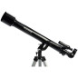 Celestron PowerSeeker 60AZ Rifrattore 175x Nero Celestron PowerSeeker 60AZ Rifrattore 175x Nero