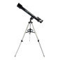 Celestron PowerSeeker 60AZ Rifrattore 175x Nero Celestron PowerSeeker 60AZ Rifrattore 175x Nero