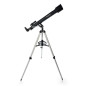 Celestron PowerSeeker 60AZ Rifrattore 175x Nero Celestron PowerSeeker 60AZ Rifrattore 175x Nero