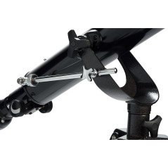 Celestron PowerSeeker 60AZ Rifrattore 175x Nero