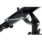 Celestron PowerSeeker 60AZ Rifrattore 175x Nero Celestron PowerSeeker 60AZ Rifrattore 175x Nero