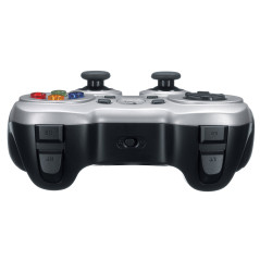 Logitech G 940-000142 periferica di gioco Nero RF Gamepad Analogico Digitale PC