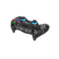 Dragonshock Mizar Mimetico, Grigio Bluetooth Gamepad Analogico/Digitale PlayStation 4 Dragonshock Mizar Mimetico, Grigio Bluetooth Gamepad Analogico/Digitale PlayStation 4