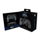 Dragonshock Mizar Mimetico, Grigio Bluetooth Gamepad Analogico/Digitale PlayStation 4 Dragonshock Mizar Mimetico, Grigio Bluetooth Gamepad Analogico/Digitale PlayStation 4