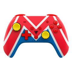 Dragonshock PopTop Compact Multicolore Bluetooth Gamepad Nintendo Switch