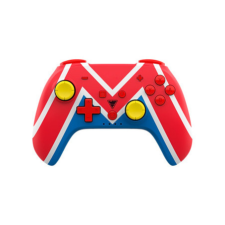 Dragonshock PopTop Compact Multicolore Bluetooth Gamepad Nintendo Switch