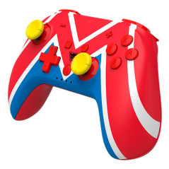 Dragonshock PopTop Compact Multicolore Bluetooth Gamepad Nintendo Switch