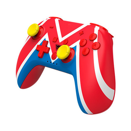 Dragonshock PopTop Compact Multicolore Bluetooth Gamepad Nintendo Switch