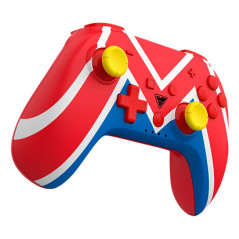 Dragonshock PopTop Compact Multicolore Bluetooth Gamepad Nintendo Switch