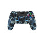 Dragonshock Mizar Mimetico Bluetooth Gamepad PlayStation 4