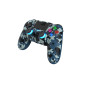 Dragonshock Mizar Mimetico Bluetooth Gamepad PlayStation 4
