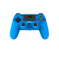 Dragonshock Mizar Blu Bluetooth Gamepad PlayStation 4 Dragonshock Mizar Blu Bluetooth Gamepad PlayStation 4
