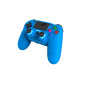 Dragonshock Mizar Blu Bluetooth Gamepad PlayStation 4 Dragonshock Mizar Blu Bluetooth Gamepad PlayStation 4