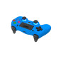 Dragonshock Mizar Blu Bluetooth Gamepad PlayStation 4 Dragonshock Mizar Blu Bluetooth Gamepad PlayStation 4