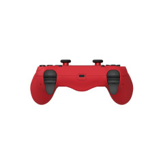 Dragonshock Mizar Rosso Bluetooth Gamepad PlayStation 4